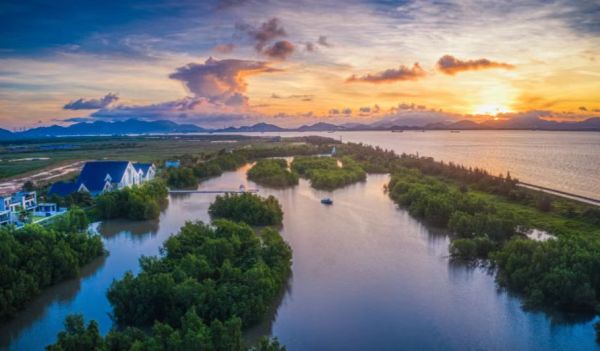 江门碧海银湖西岛花园_效果图_10