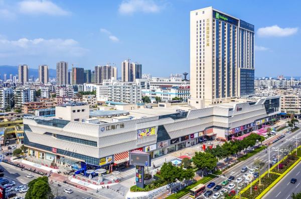 江门时代倾城花园_小区配套_5