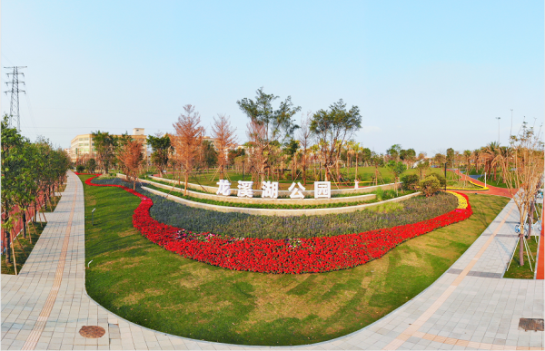 江门时代倾城花园_小区配套_13