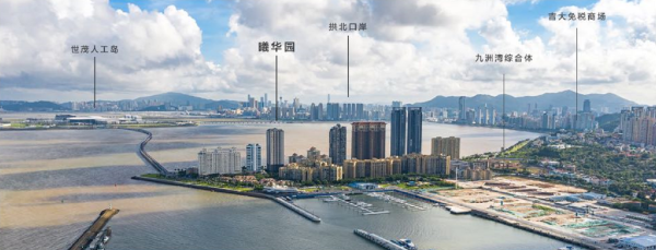 曦华园_小区配套_1