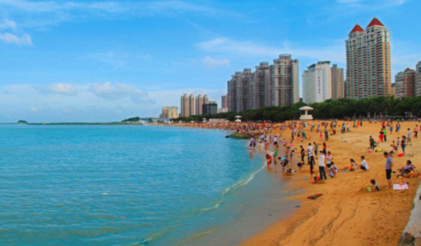 珠海钰海帝景效果图