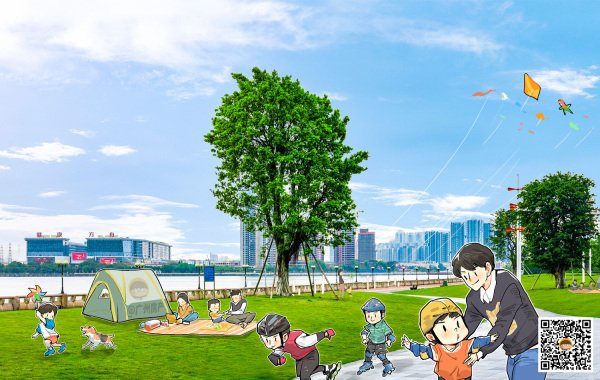中海观澔府_实景图_5