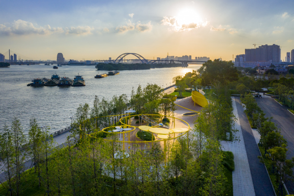 中海观澔府_实景图_8