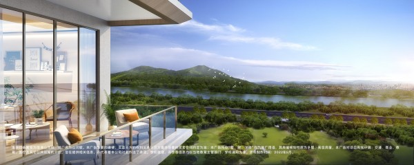 中信城开山河赋_效果图_3