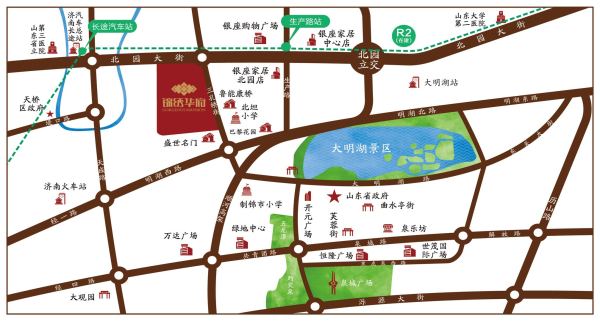 山钢锦绣华府_效果图_2