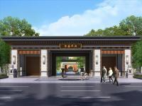 荣盛华府_效果图_1