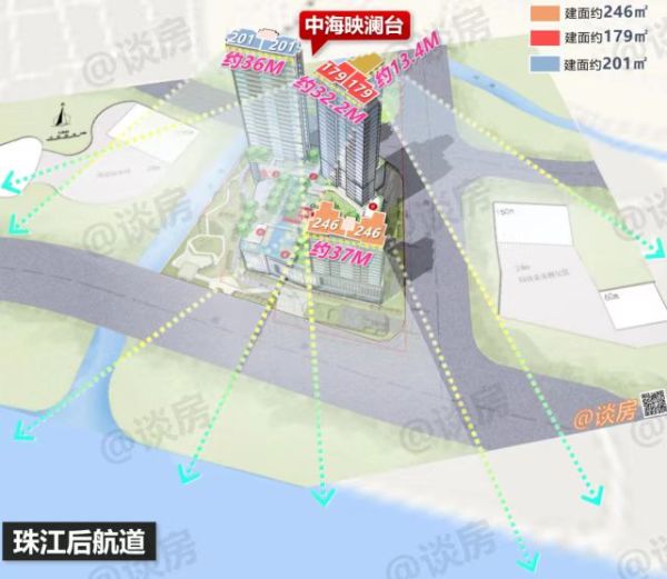 中海映澜台_效果图_5
