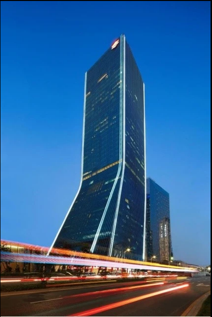 卓越后海中心_效果图_3