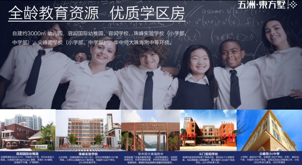 五洲东方墅_小区配套_4
