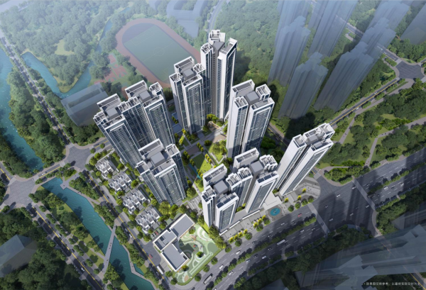 珠光海珠新城_效果图_2