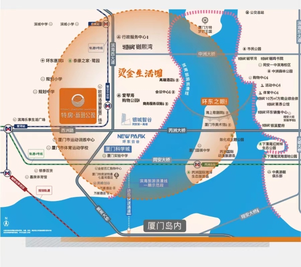 特房新玥公馆_实景图_1