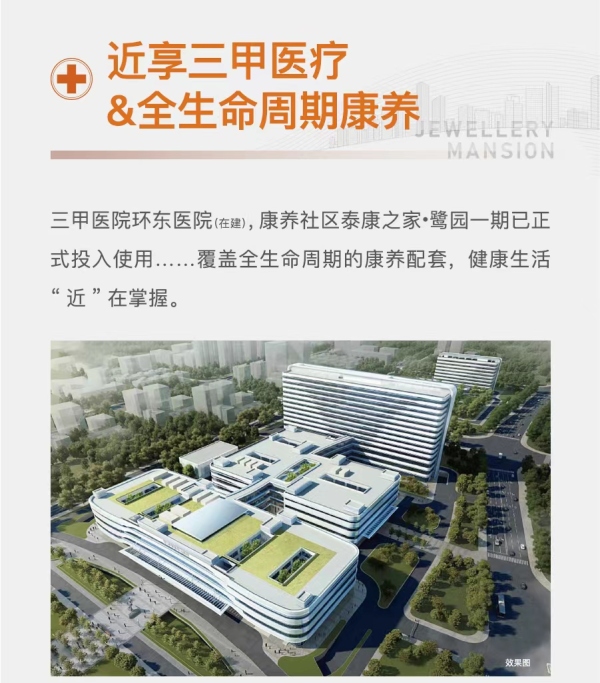 特房新玥公馆_实景图_2