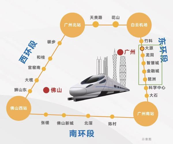 保利锦绣公馆_效果图_6