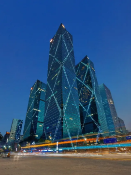 深圳卓越世纪中心_效果图_3