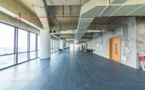 深圳地铁金融科技大厦_效果图_5
