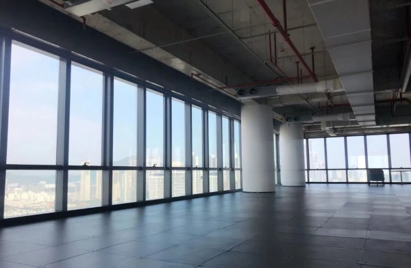 深圳地铁金融科技大厦_效果图_7