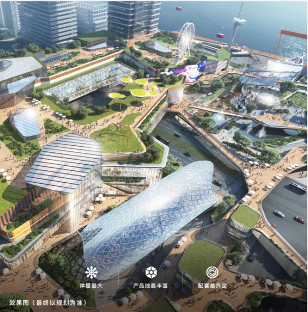 广州滨江上都_效果图_4