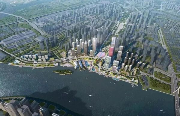 广州滨江上都_效果图_5