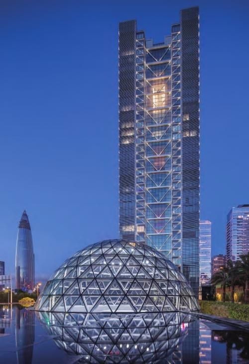 中建科工大厦_效果图_1