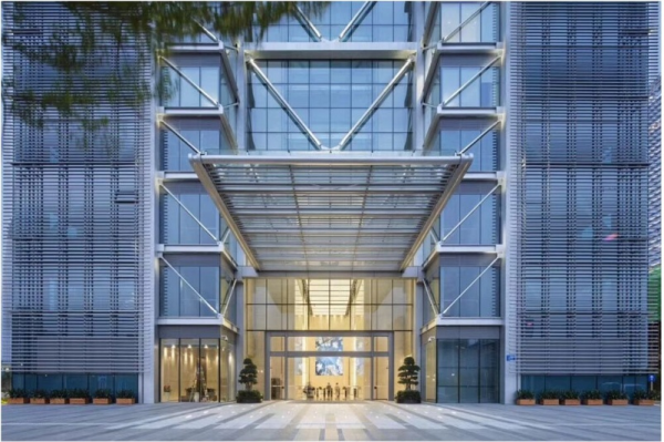 中建科工大厦_效果图_2