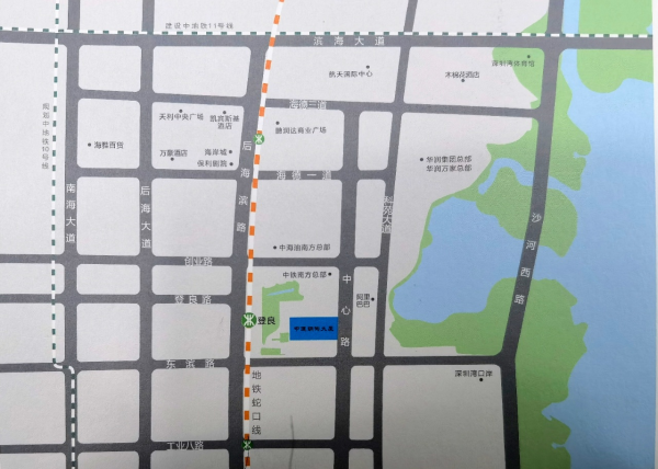 中建科工大厦_效果图_3