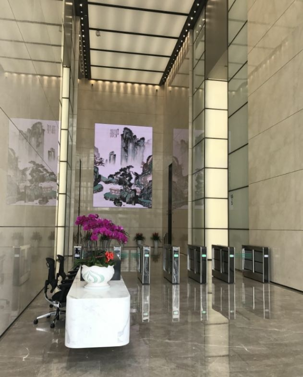 中建科工大厦_效果图_4