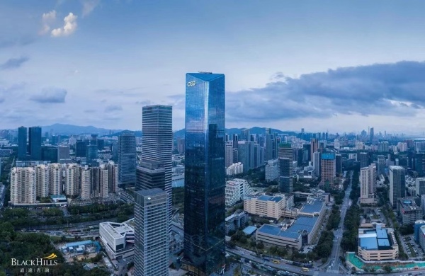 中国储能大厦_效果图_1