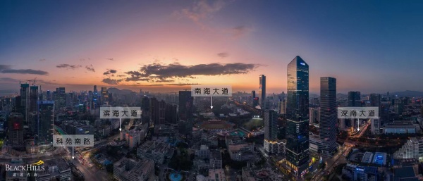 中国储能大厦_效果图_3