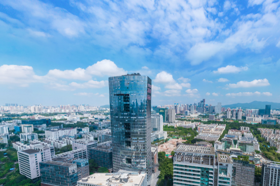 同方信息港二期_效果图_1