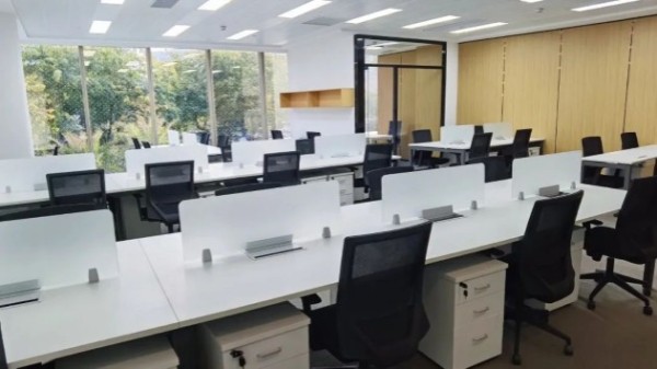 创维半导体设计大厦_实景图_2