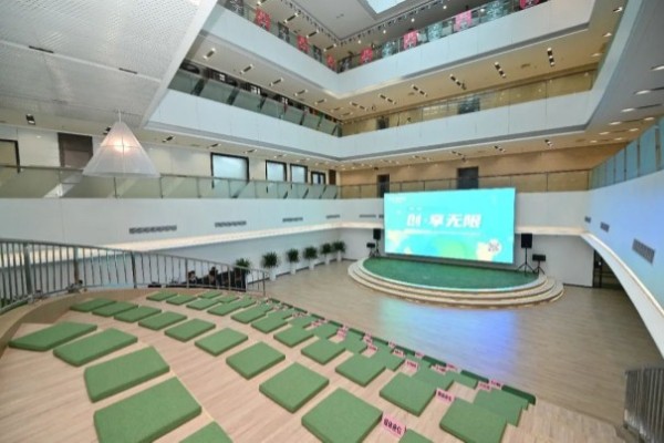 创维半导体设计大厦_实景图_4