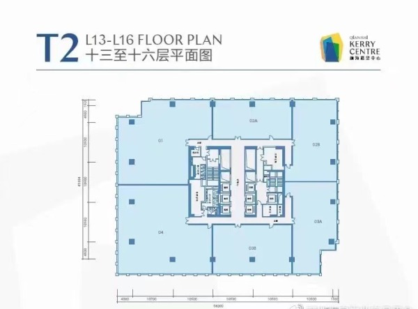 前海嘉里中心写字楼_效果图_10