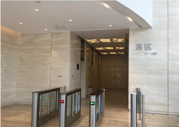 航天科技广场_效果图_4