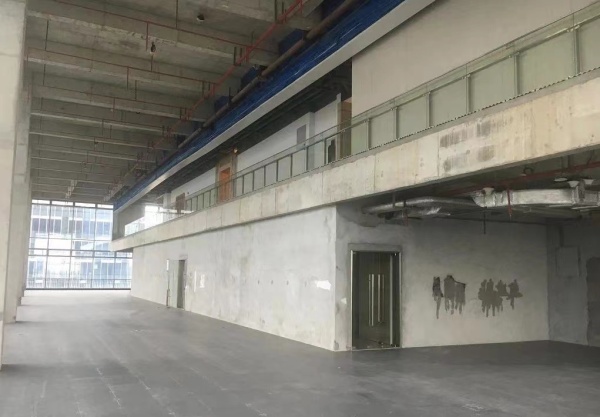 航天科技广场_效果图_5