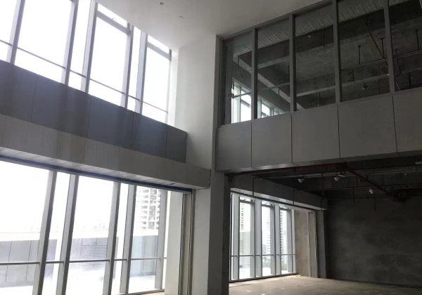 航天科技广场_效果图_6