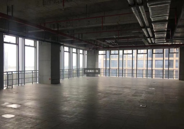 航天科技广场_效果图_7