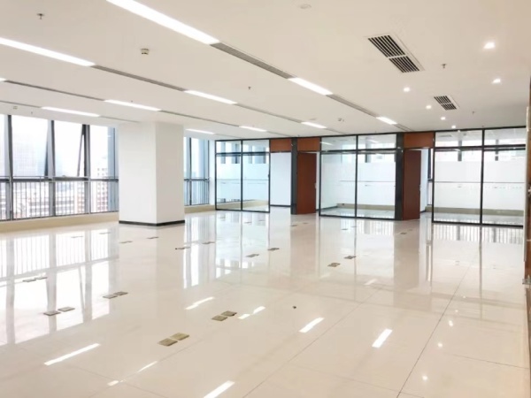海王银河科技大厦_效果图_4