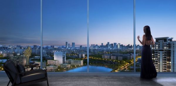 松湖悦龙台_效果图_6