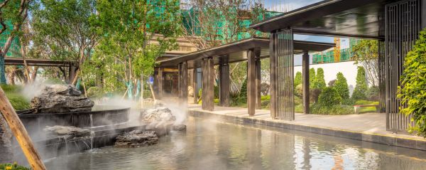 松湖悦龙台_实景图_4