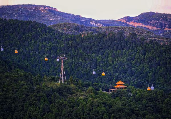 文旅·云溪里_小区配套_10