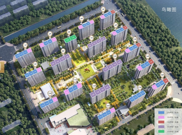 水沐玖悦府_效果图_1