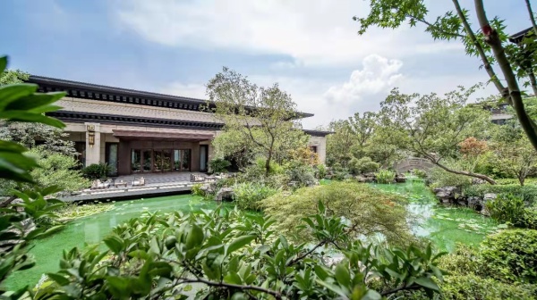 建发和玺_实景图_1