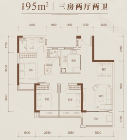 中洲城邦花园VR