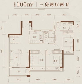 中洲城邦花园VR