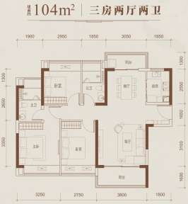 中洲城邦花园VR