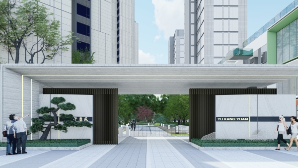 粤港湾华堂里8号_效果图_9