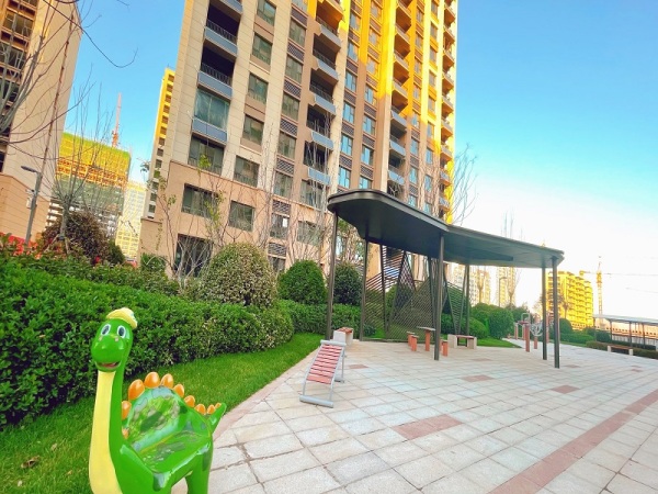 青州恒信弥水春风_实景图_4
