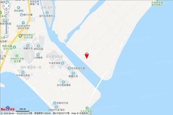 润溪府_区位图_1