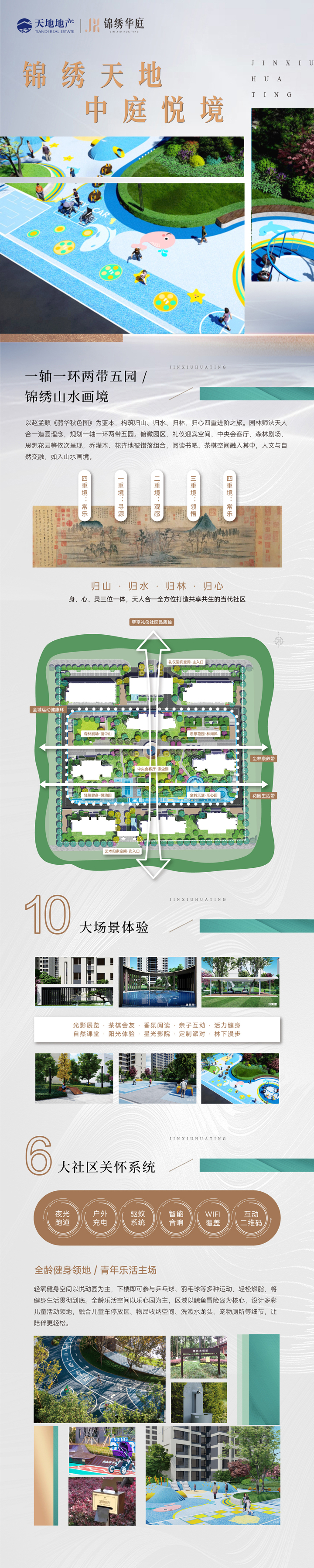 天地锦绣华庭_图文详情