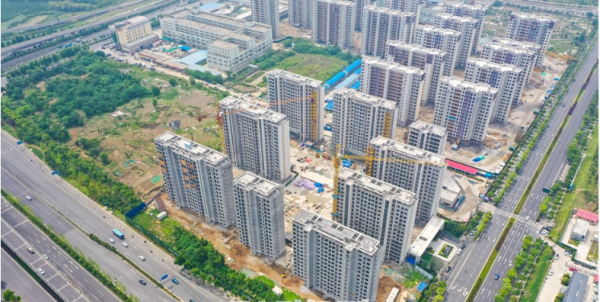 伟星玖都荟效果图
